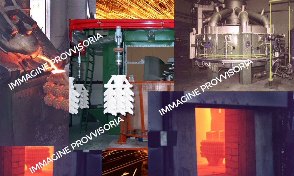 Reparto produttivo