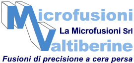 Home - La Microfusioni S.r.l. Fusioni di precisione a cera persa