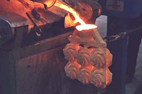 Lavorazioni meccaniche