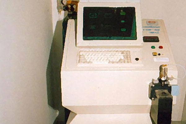 Controllo qualità