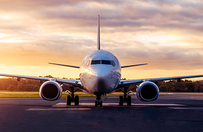 Settore aeronautico